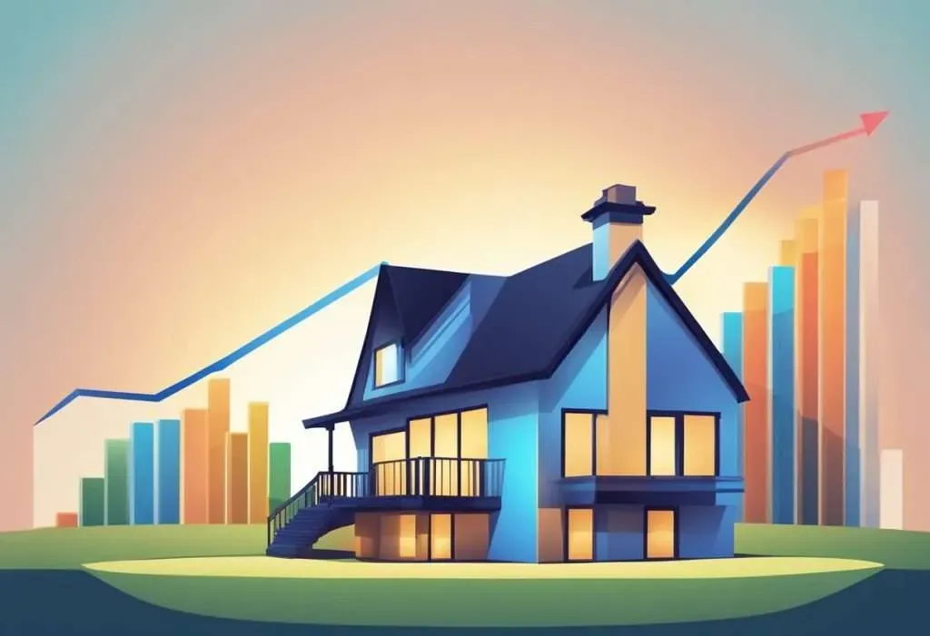 Buying and Selling at the Same Time